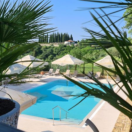 Hotel Stara Sola - Oleander Resort Korte Exterior foto
